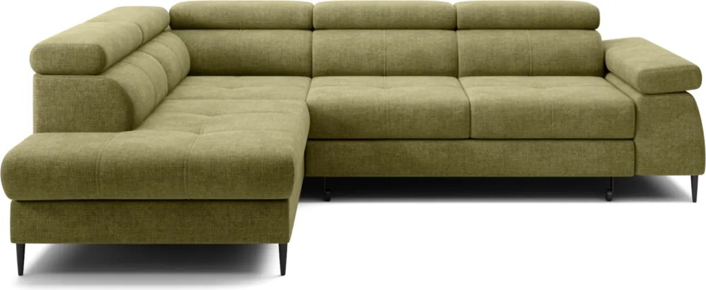 Sedacia súprava TURO medium