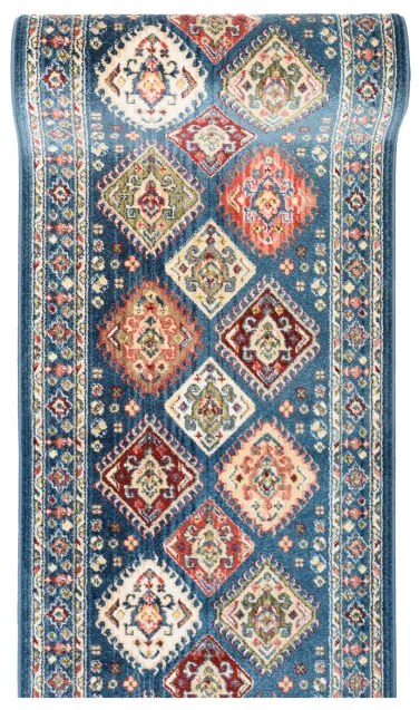 Behúň RIVOLI EF59A FPH modrý