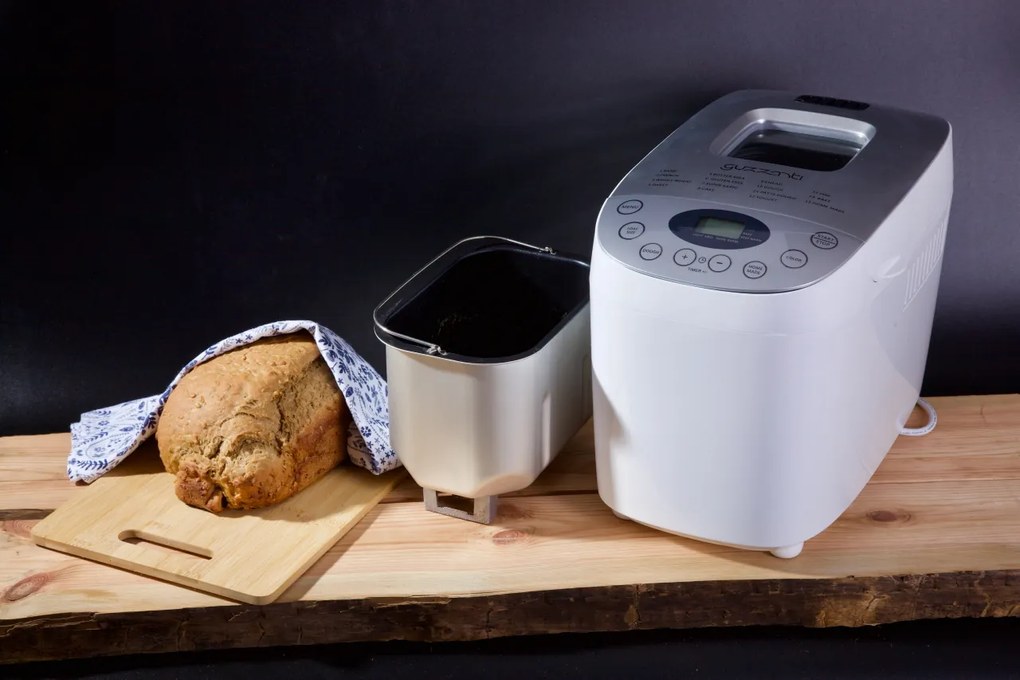 Guzzanti Pekáreň chleba