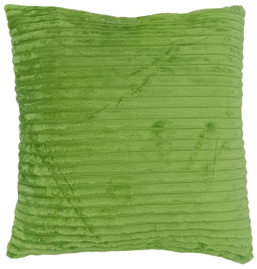 Dekoračný vankúš z mikroplyšu 45x45 cm Alex – JAHU collections