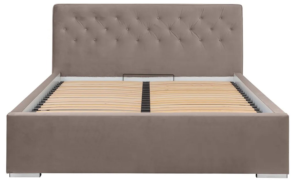 Manželská posteľ: granda 180x200