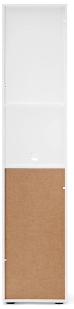 Vysoká skriňa do kúpeľne