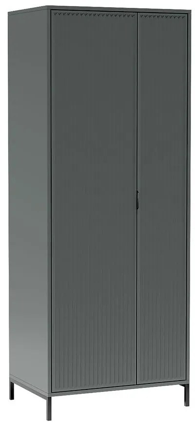 Skriňa Link A Styles Ls11 Stone Green