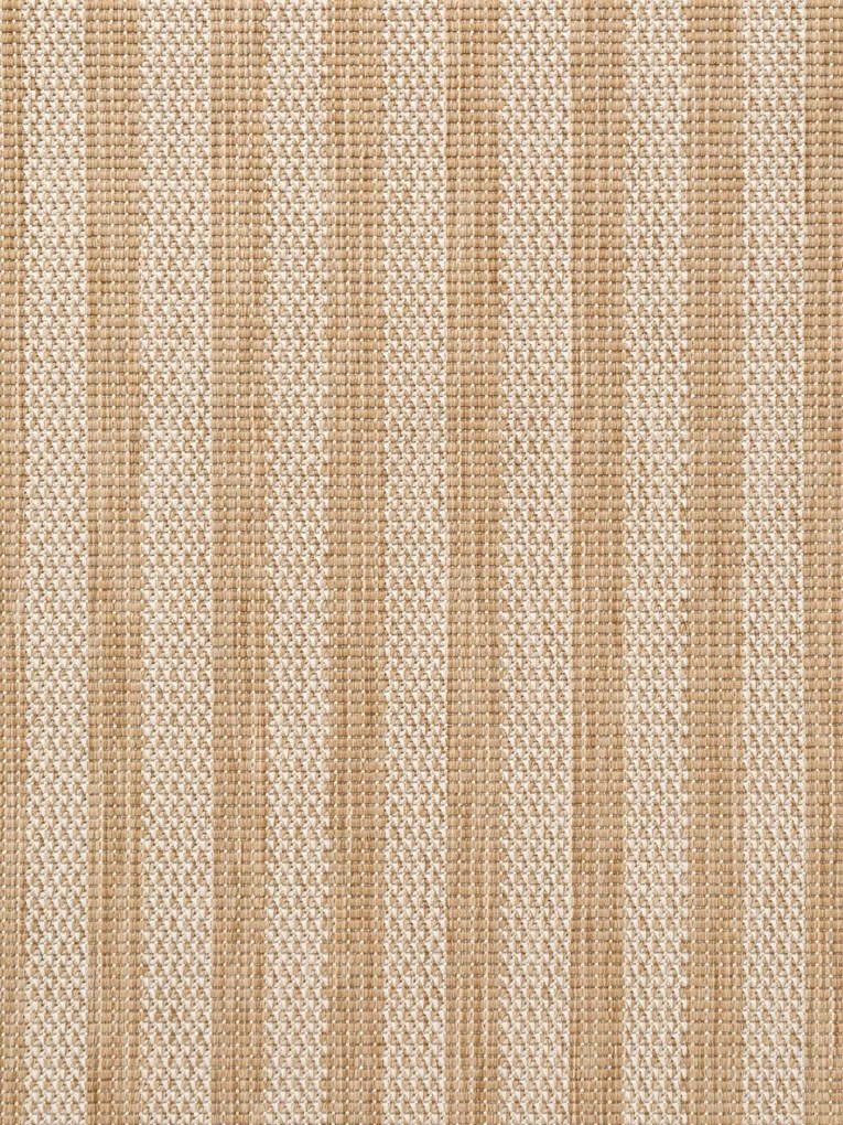 Ted Baker, Kusový koberec Ted Baker Haringey 106394 Natural White, 200x300, béžová, chodba / predsieň