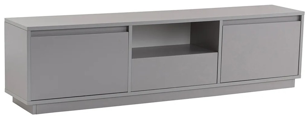 TV stolík Vanguard Grey