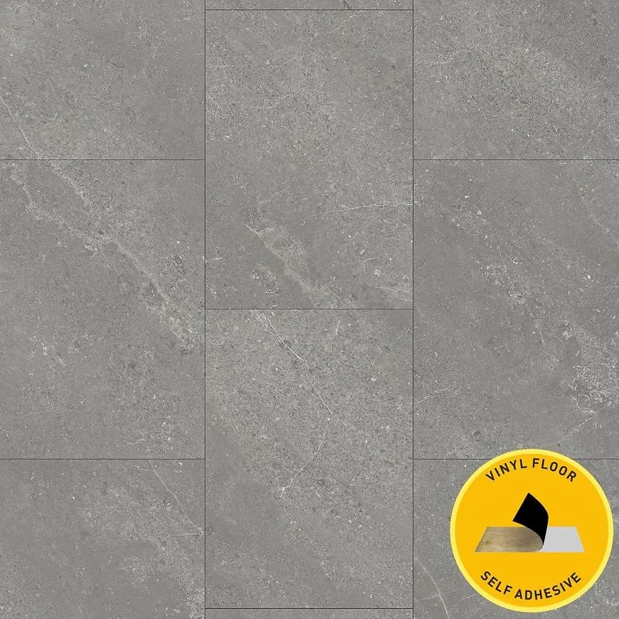Samolepiace vinylové podlahy Augsburg Slate 82544 2,5/0,3 mm