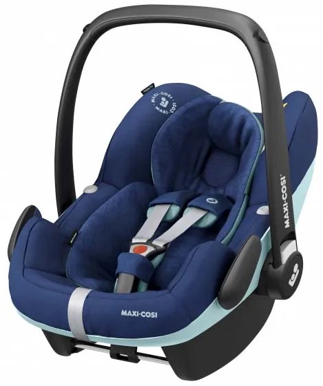 MAXI-COSI Autosedačka Pebble Pro i-Size (0-13 kg) - Essencial Blue