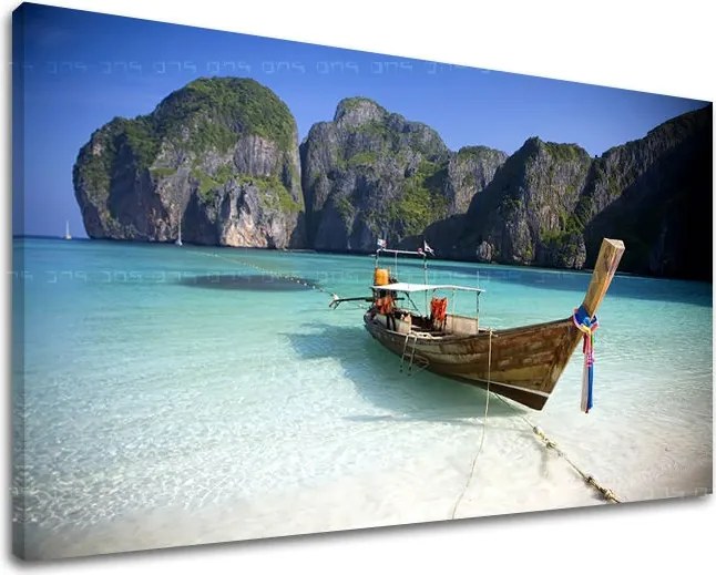 Obraz na stenu PLÁŽ