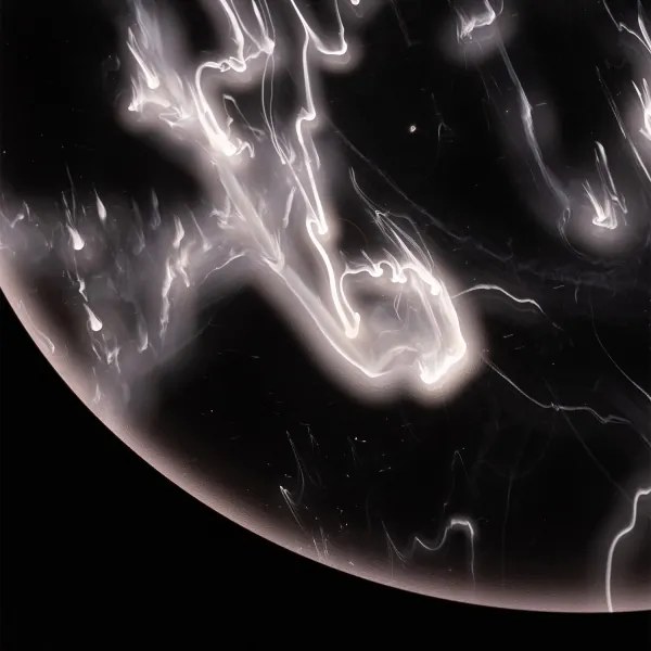 Brilagi - Stmievateľné LED svietidlo VIRELA LED/86W/230V 3000-6000K priemer 50 cm + diaľkové ovládanie