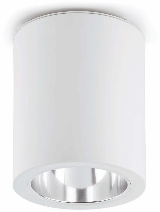 FARO 63124 - Stropné svietidlo POTE 1xE27/60W/230V
