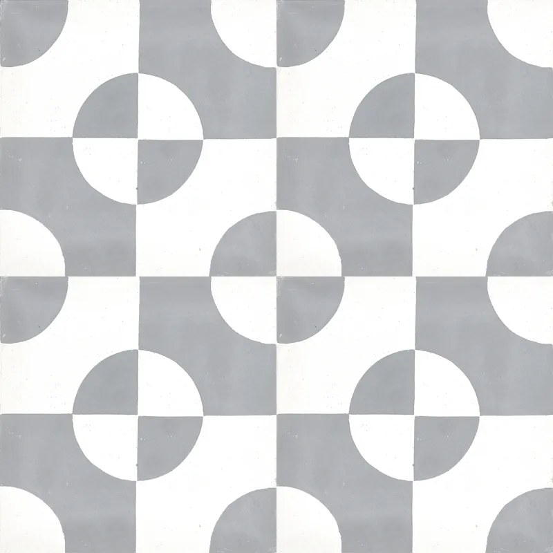 Cementové dlaždice 219 | Articima