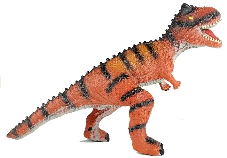 LEAN TOYS Interaktívny obrovský dinosaurus Tyrannosaur Rex
