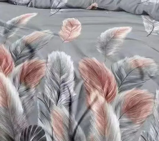 Obliečky GALENA FEATHER 7-dielna sada 140x200 cm