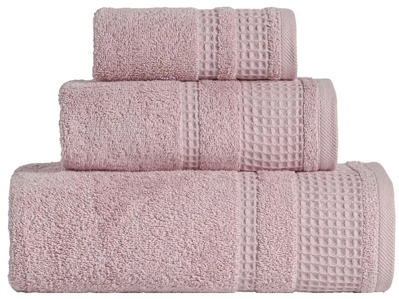 Uterák Olea 30x50 cm ružový