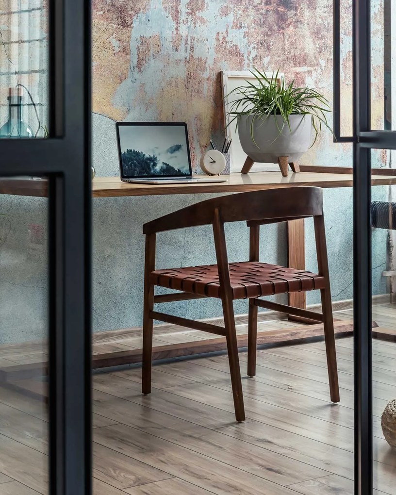 PLASTOVÝ KVETINÁČ ROSA LINEA SADA 2KS 15X24,3 CM+18,3X29,2 CM IMITÁCIA BETÓNU SIVÁ