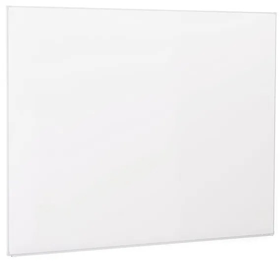 Biela magnetická tabuľa DORIS, 1505x1205 mm