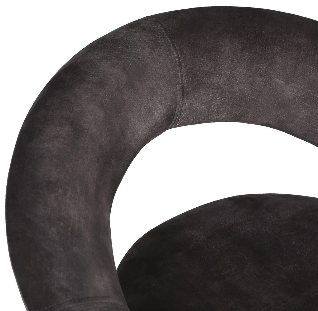 Súprava barových stoličiek AUB-822 BR4, 2 ks