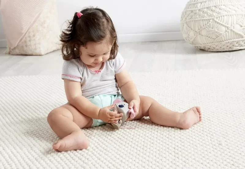 Interaktívna myška Coco Wonder Buddies