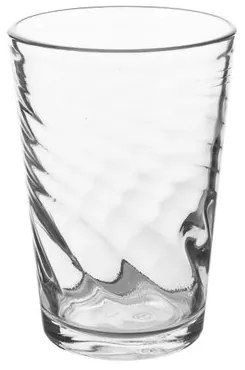 Orion Sada pohárov Stylish 200 ml, 6 ks