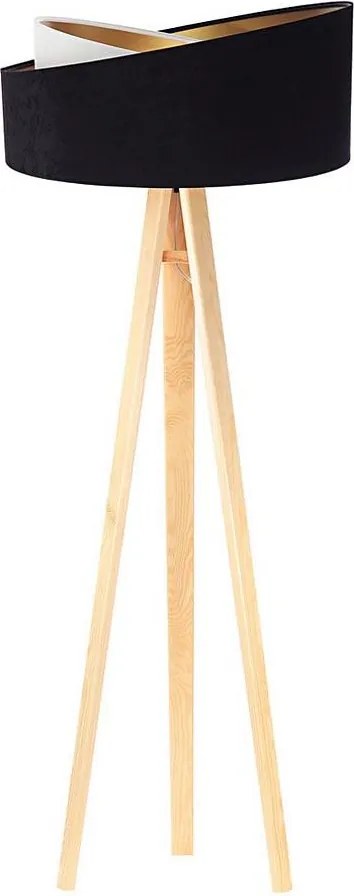 Stojacia lampa GALAXY 1xE27/60W/230V