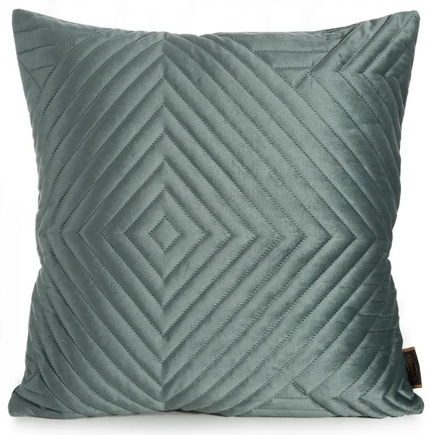 Obliečka na vankúš Sofia/2 45x45 mint 380301