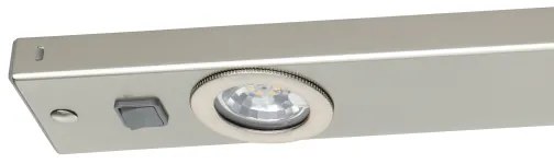 Eglo 93707 - LED bodové svietidlo KOB 3xLED/2,3W/230V