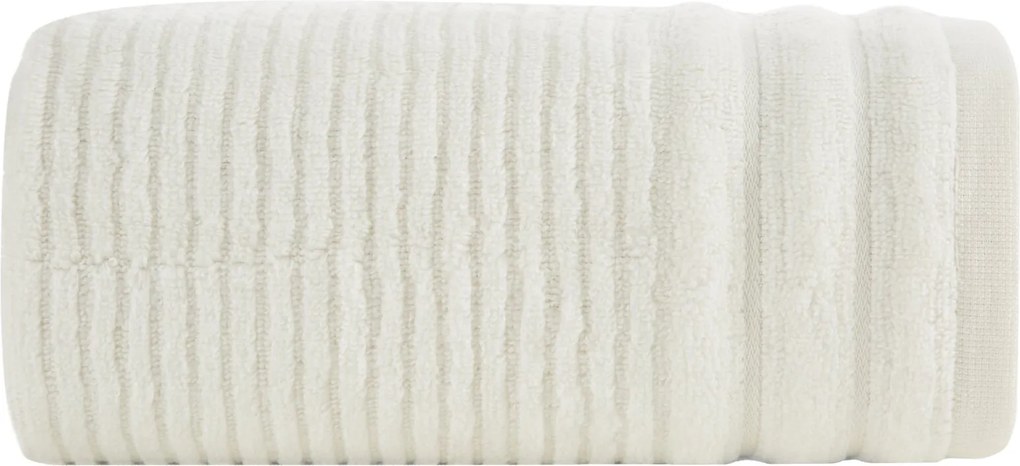 FROTÉ UTERÁK SAMMY 70X140 CM KRÉMOVÁ