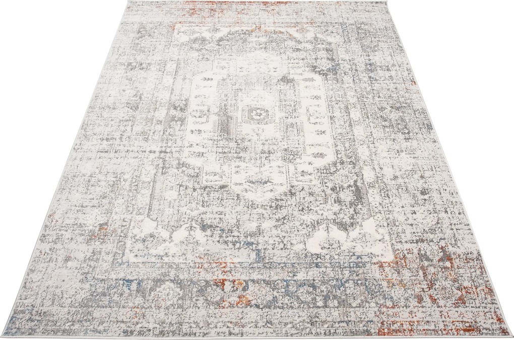 TA Koberec G432A SH_L_BLUE VENEZIA HNX Rozmer: 200x300 cm