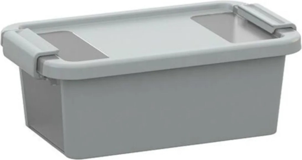 KIS Bi Box XS – sivý 3 l