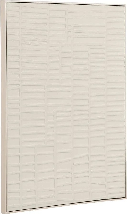 3D obraz s rámom/na plátne 60x80 cm Ena – House Nordic