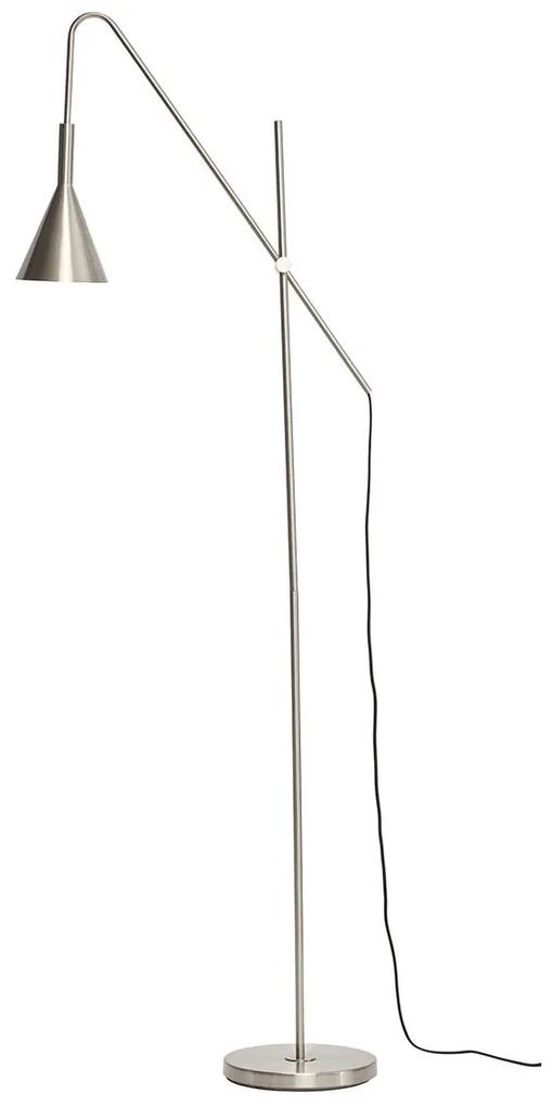 Stojacia lampa Rope 66 × 167 cm, E27