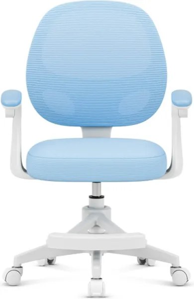 Detská otočná stolička Mark Adler Junior 3.1 Blue
