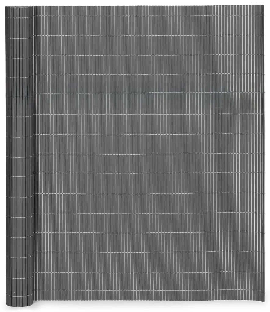 MultiGarden Obojstranná bambusová rohož 150x300 cm MultiGarden