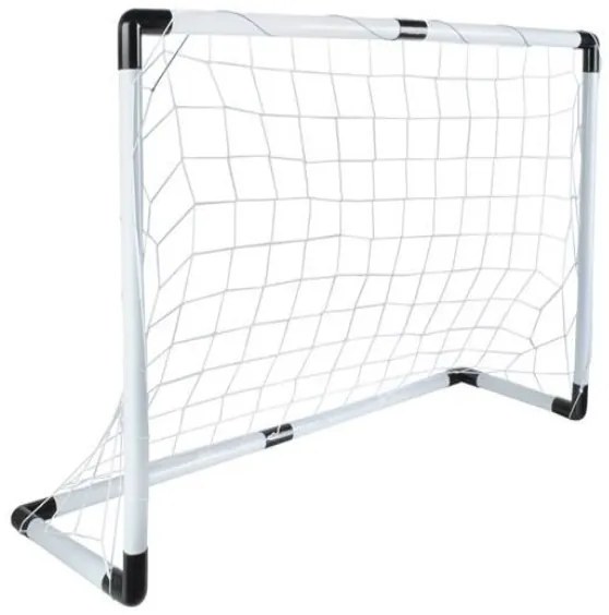 Futbalová bránka + lopta + pumpička