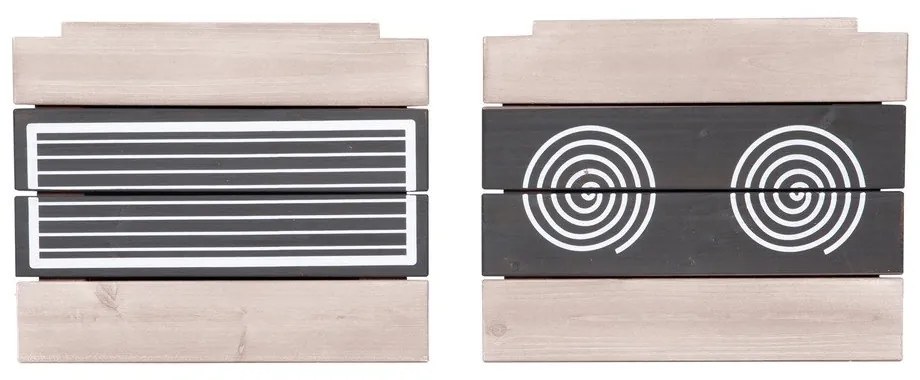 Detská záhradná kuchynka – Roba