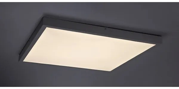 Rabalux 71078 - LED Prisadený panel DAMEK LED/40W/230V 4000K 60x60 cm