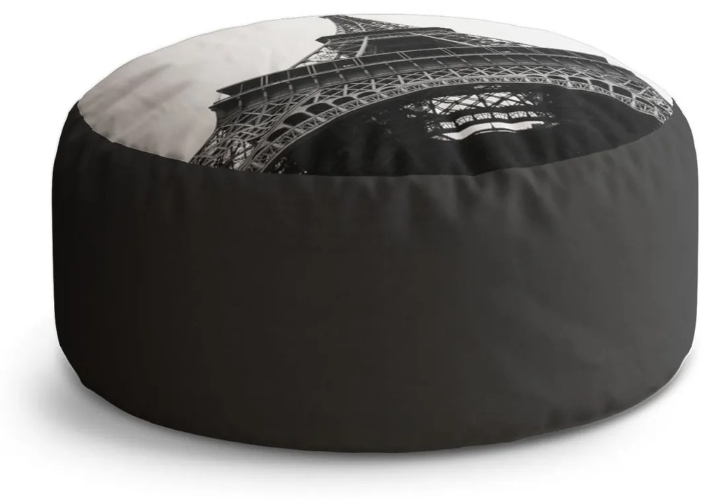 Sablio Taburet Eiffel Tower 4: 38x48 cm