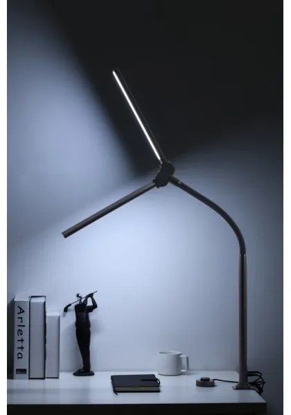 Immax 08995L - LED Stm. osvetlenie monitora OFFICE LED/24W/230V 2700-6300K CRI 95