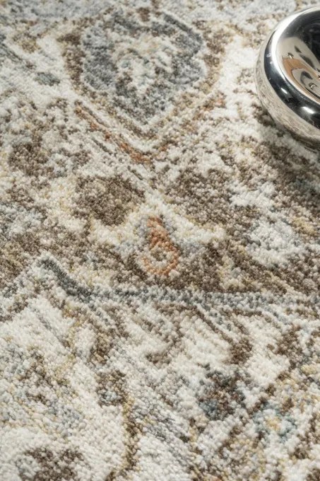 Koberec KASHMIR SALVADOR béžový