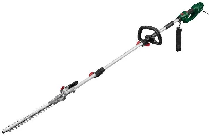 Parkside® Nožnice na živý plot s dlhou násadou Pehsl 710 A1 (100386902)