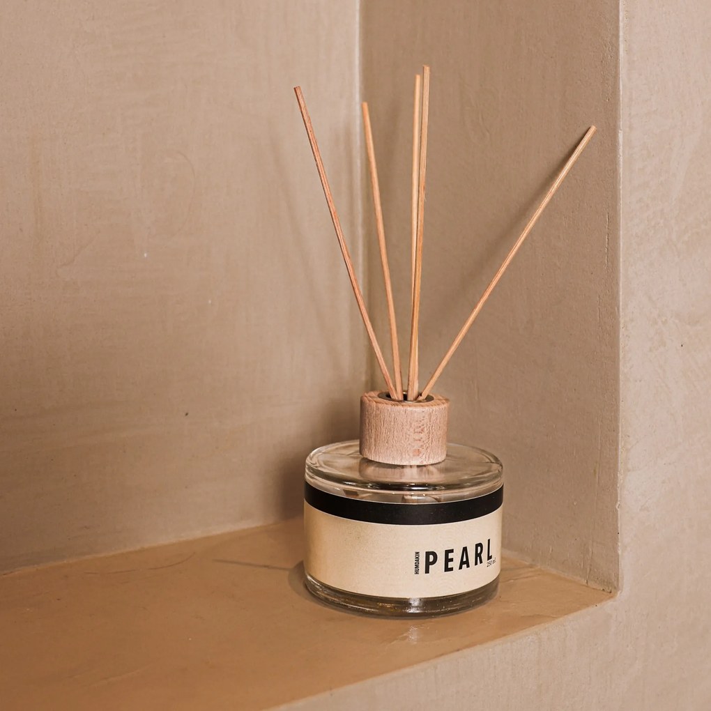 Humdakin Vonný difuzér Pearl 250 ml