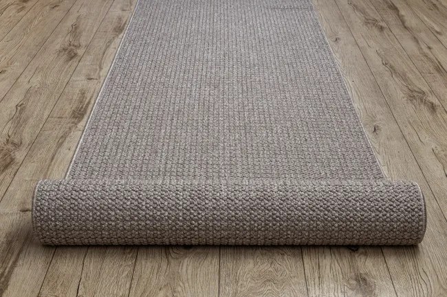 Behúň CASABLANCA LOOP hnedý