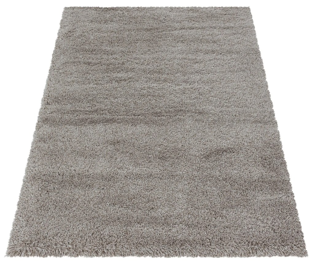 Fluffy 3500 - Beige