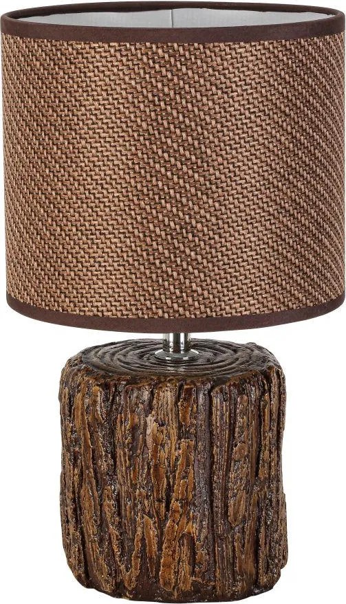 XXXLutz STOLNÁ LAMPA, E27, 18/31 cm Novel - Interiérové svietidlá - 008227164702