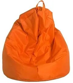 Sedací vak STANDARD oranžový V16