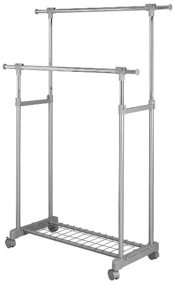 Livarno® Vešiak na šaty (100395337)