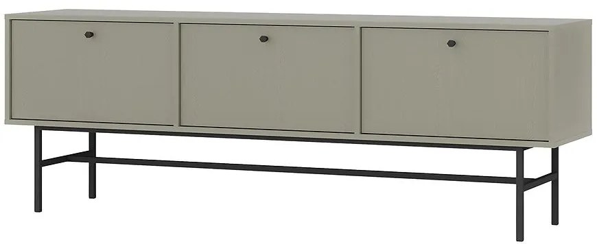 TV Stolík Tokyo 3 3K eukalyptus 303