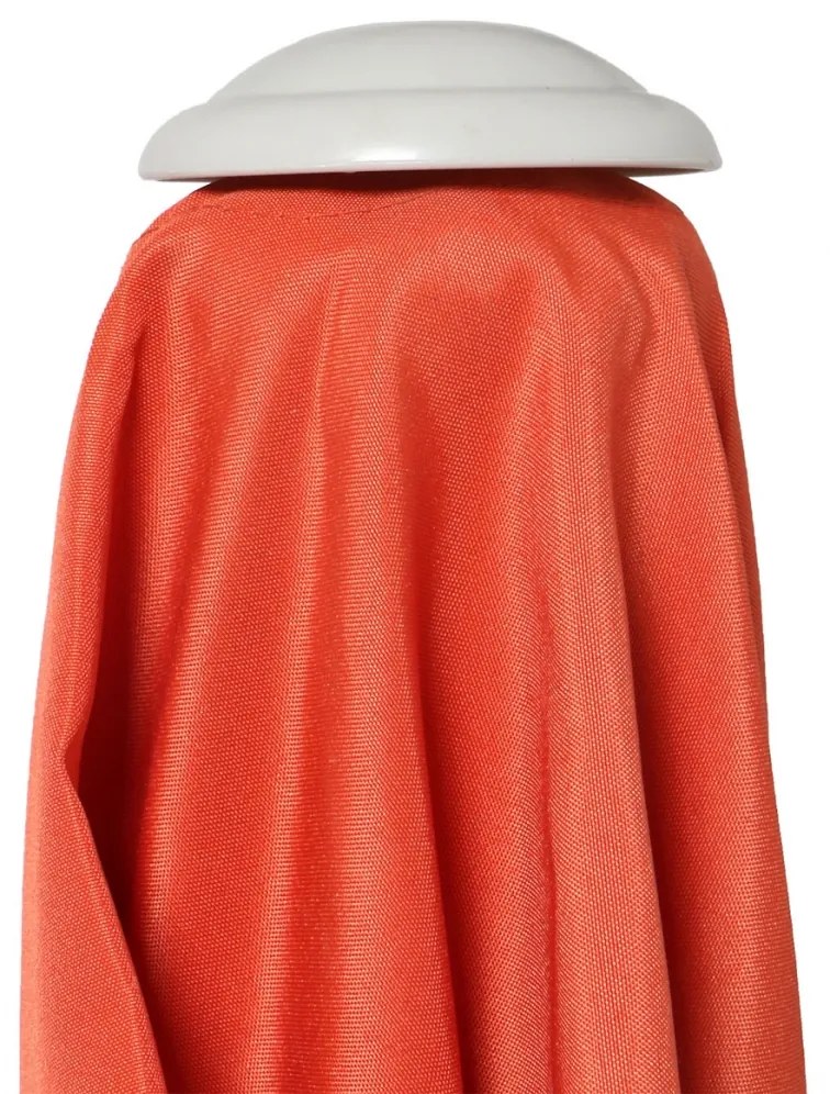 Slnečník N23 2x3m polyester/hliník - terakota