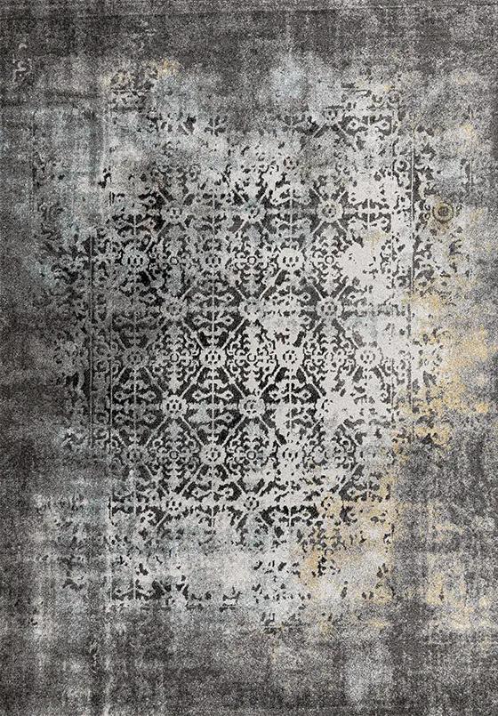 Kusový koberec Bodrum 901 Grey Blue-80x150