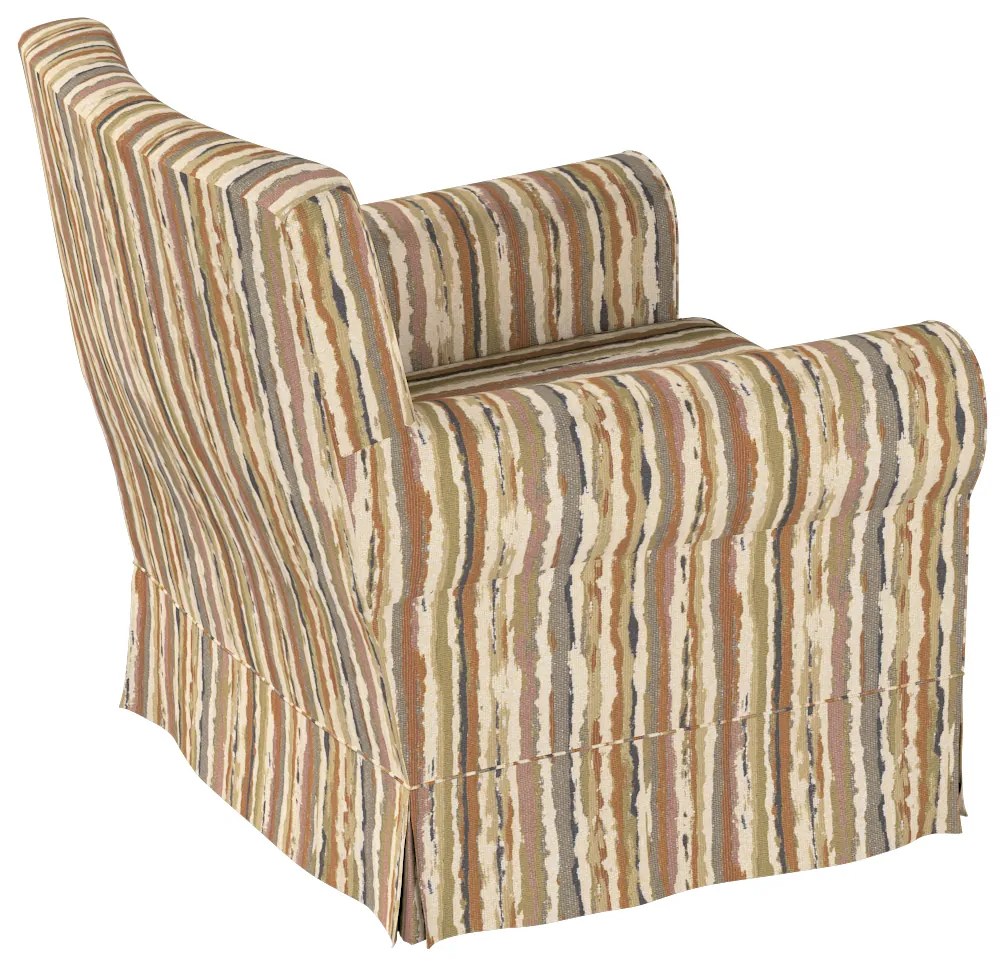 Poťah na kreslo Ektorp Jennylund